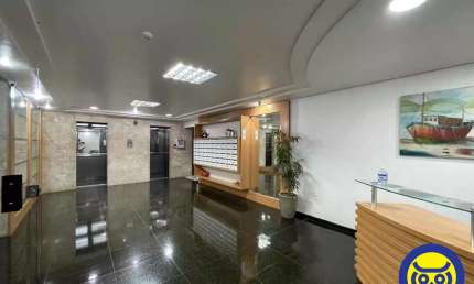 Sala comercial à venda na Rua Tenente Silveira, Centro, Florianópolis