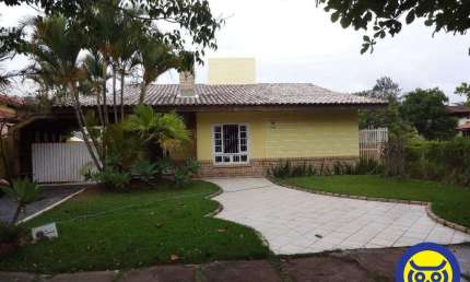 Casa com 3 quartos à venda na Avenida dos Búzios, Jurerê Internacional, Florianópolis