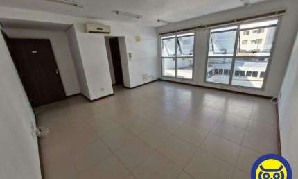 Sala comercial 31 m2, 1 vaga livre, à venda, Centro, Fpolis