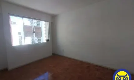 Apartamento de 1 quarto, 45 m² Centro - Florianópolis