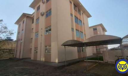 Apartamento com 2 quartos à venda na Servidão Alzira Ventura Vieira, Capoeiras, Florianópolis