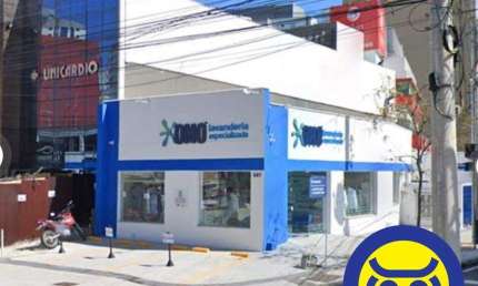 Casa comercial, venda, Centro, Esquina Av Rio Branco com Osmar Cunha