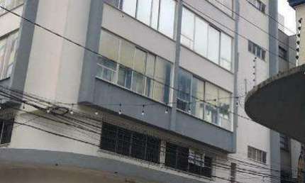 Prédio à venda na Rua Saldanha Marinho, Centro, Florianópolis