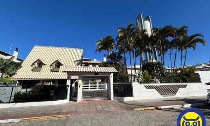 Apartamento com 1 quarto à venda na Rua Abel Álvares Cabral Júnior, Ingleses, Florianópolis