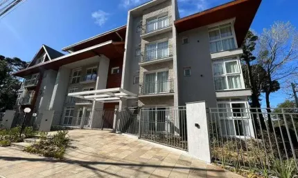Apartamento à Venda, 3 Suítes, Bairro Bavária Gramado - RS