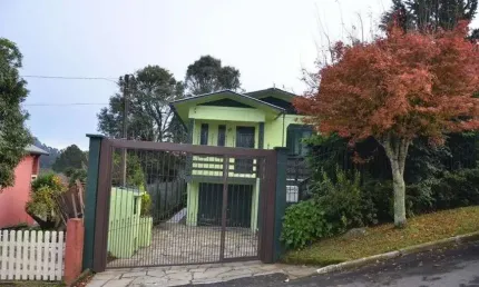 Casa com 3 quartos à venda no Casa Grande, Gramado 