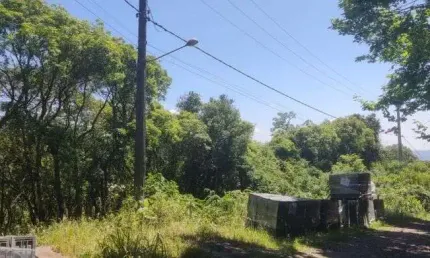 TERRENO/LOTE tem 1000 metros quadrados com 1 quarto em Villagio - Gramado - Rio Grande do Sul