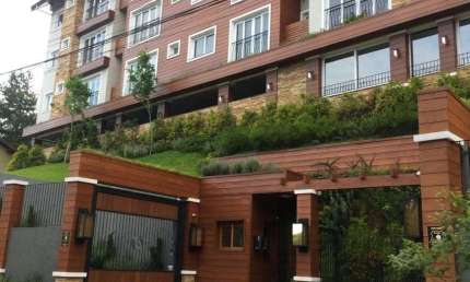 Apartamento à Venda 2 Suítes, Vivendas do Bosque em Gramado-RS