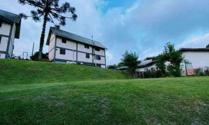 Casa para venda tem 81 metros quadrados com 2 quartos em Moura - Gramado - Rio Grande do Sul