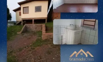 Imóvel para venda tem 48 metros quadrados com 2 quartos em Vila do Sol - Gramado - RS