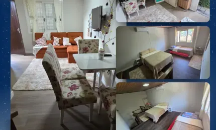 Apartamento com 1 quarto à venda na Rua Dona Carlinda, Centro, Canela