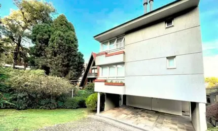 Apartamento mobiliado em gramado por apenas r$575.000,00