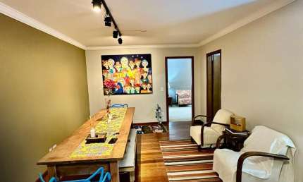 Apartamento com 3 quartos à venda no Avenida Central, Gramado 