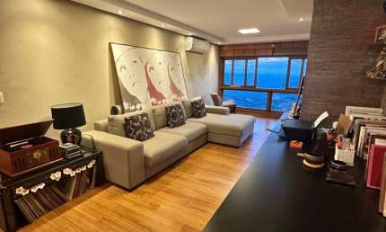 Apartamento com 3 quartos à venda no Jardim Bela Vista, Gramado 