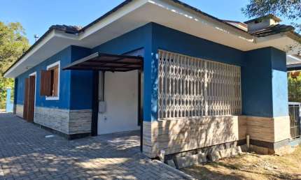 Casa com 2 quartos à venda em Vivendas do Arvoredo, Gramado 