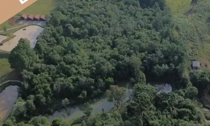 Terreno à venda na Serra Grande, Gramado 
