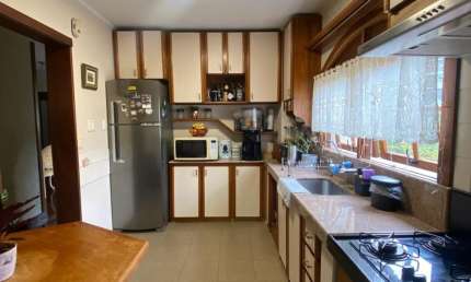 Apartamento com 4 quartos à venda no Centro, Gramado 
