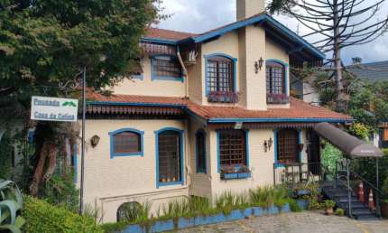 Prédio à venda no Centro, Gramado 