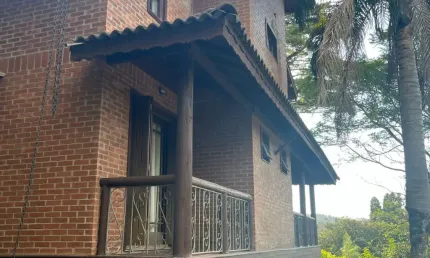 Casa com 6 quartos à venda em Vale dos Pinheiros, Gramado 