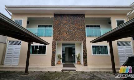 Apartamento à venda, AGUA BRANCA, São Francisco do Sul, SC