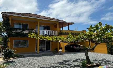 Casa com 4 quartos à venda na Rua Braço Do Norte, Ubatuba, São Francisco do Sul