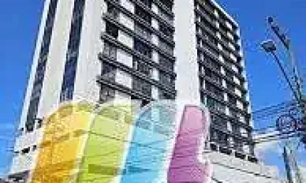 Sala comercial à venda na Rua Mário Lobo, Centro, Joinville
