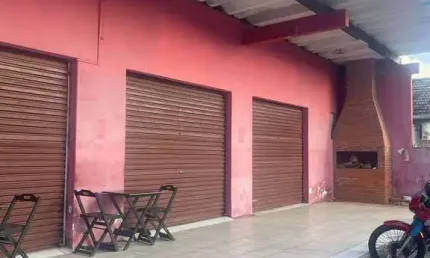 Prédio à venda na Rua Barão Do Rio Branco, Centro, São Francisco do Sul
