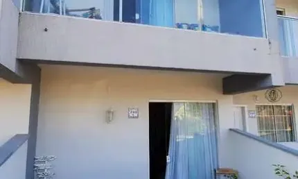 Casa com 2 quartos à venda na Rua São Domingos, Itaguaçu, São Francisco do Sul