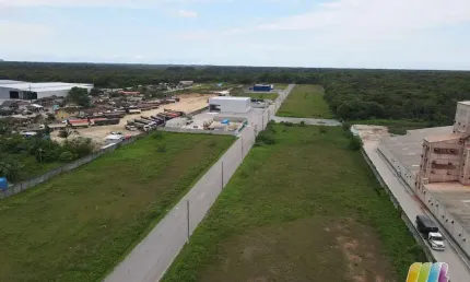 Terreno em condomínio fechado à venda na Rua Reta, Reta, São Francisco do Sul