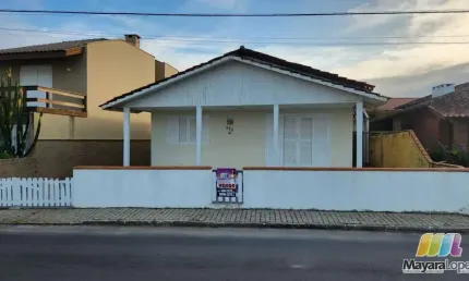Casa com 5 quartos à venda na Rua Jaime Ernesto De Oliveira, Ubatuba, São Francisco do Sul