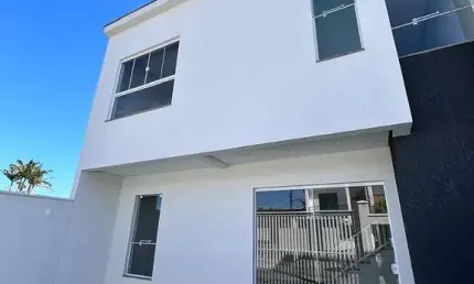 Casa com 3 quartos à venda na Rua Corupa Esquina Com Caibi, Ubatuba, São Francisco do Sul