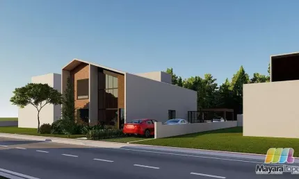 Casa com 4 quartos à venda na Rua Villas Do Porto, Reta, São Francisco do Sul