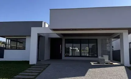 Casa com 3 quartos à venda na Rua Vilas Do Porto, Reta, São Francisco do Sul