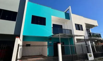 Casa com 3 quartos à venda na Rua Terezina, Praia Grande, São Francisco do Sul