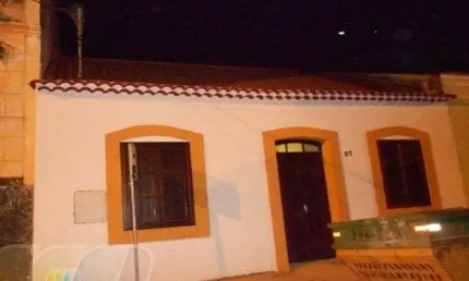 Casa com 2 dormitórios à venda, 120 m² por R$ 570.000,00 - Centro - São Francisco do Sul/SC