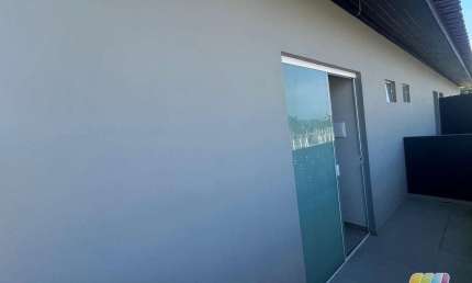 Apartamento para locação anual, na praia do ubatuba,em São Francisco do Sul,SC