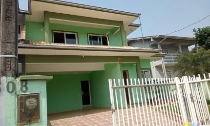 Casa com 4 quartos à venda na Estrada Geral Do Forte, Itaguaçu, São Francisco do Sul