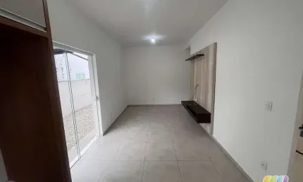 Apartamento com 2 quartos para alugar na Rua Eltevino Quintino Dos Santos, São José do Acaraí, São Francisco do Sul