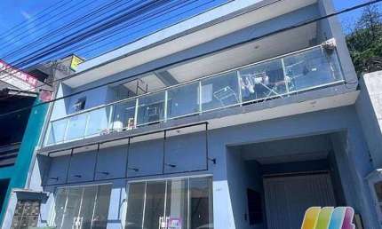 Apartamento com 2 dormitórios, 82 m² - venda por R$ 480.000  - Centro -