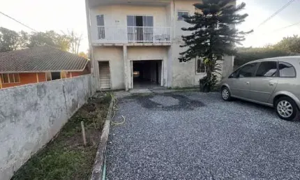 Casa com 3 quartos à venda na Rua Doutor Nereu Ramos, Rocio Grande, São Francisco do Sul