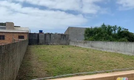Terreno à venda, 360 m²  - Praia de Ubatuba - São Francisco do Sul/SC