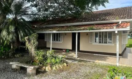 Casa com 6 quartos à venda na Rua Valdecir Do Amaral, Centro, São Francisco do Sul