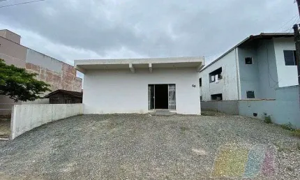 Casa, 114 m² - venda por R$ 315.000,00 ou aluguel por R$ 2.500,00/mês - Praia de Ubatuba - São Fran