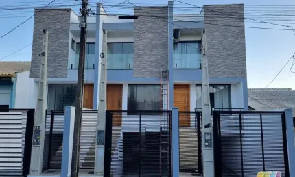 Apartamento com 3 quartos à venda na Rua  Aracaju, Balneário Enseada, São Francisco do Sul