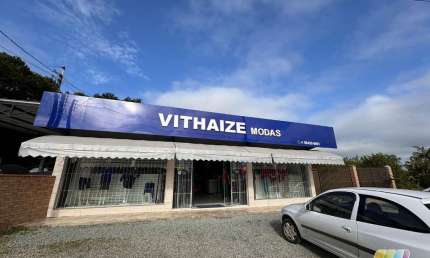 Ponto comercial à venda na Sc Rodovia 301 Km 1, Iperoba, São Francisco do Sul