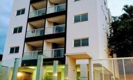 Apartamento com 2 dormitórios à venda, 58 m²0 - Rocio Pequeno - São Francisco do Sul/SC