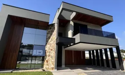 Casa com 3 quartos à venda na Rua Vilas Do Porto, Reta, São Francisco do Sul