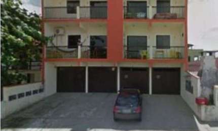 Cobertura com 4 quartos à venda na Rua Oslo, Itaguaçu, São Francisco do Sul