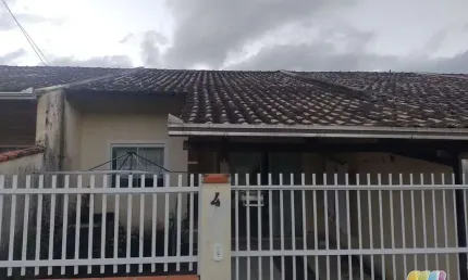 Casa com 3 quartos à venda na Rua Acacia Amarela, Reta, São Francisco do Sul