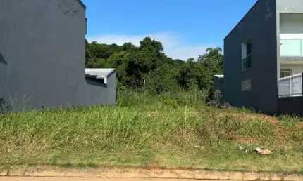 Terreno à venda na Rua Rogério Zattar, Rocio Pequeno, São Francisco do Sul